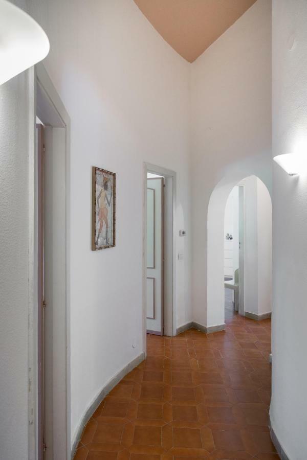 Villa Iaia Fontane Bianche Eksteriør billede